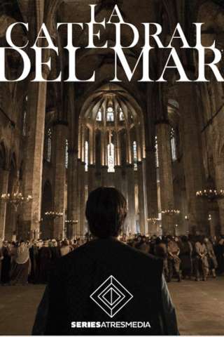 La cattedrale del mare (2018) streaming