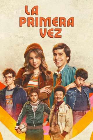 La prima volta (2023) streaming