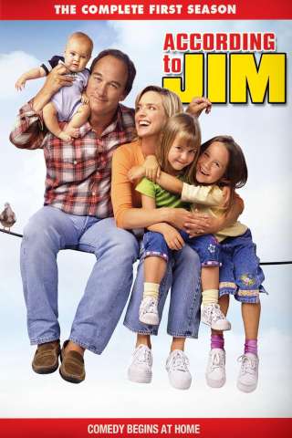 La vita secondo Jim (2001) streaming