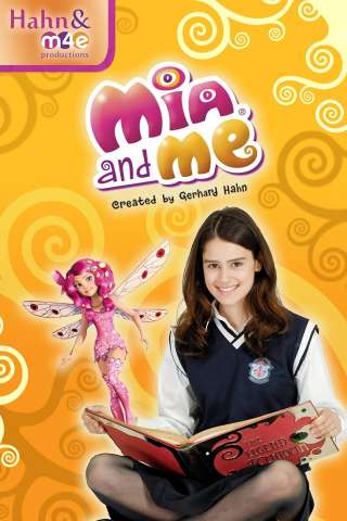 Mia and Me (2012) streaming