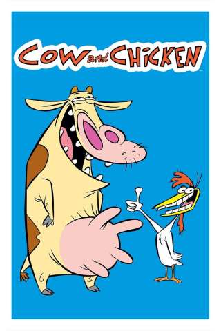 Mucca e pollo (1997) streaming