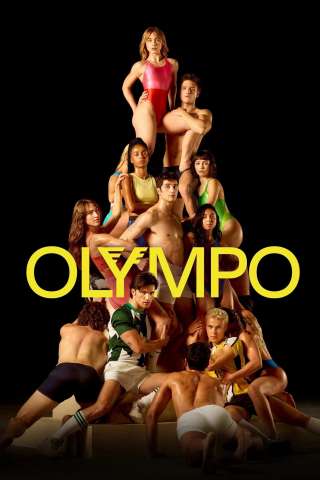 Olympo (2025) streaming