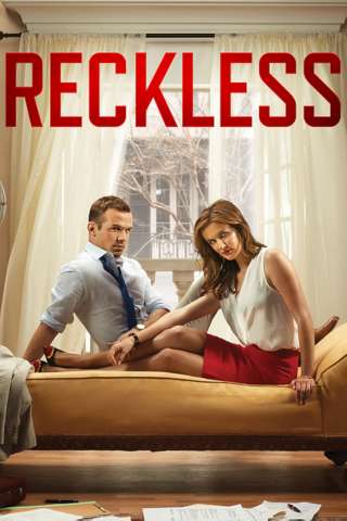 Reckless (2014) streaming