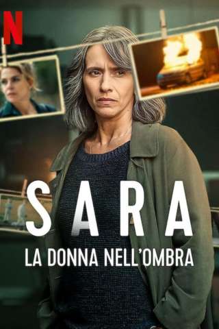 Sara - La donna nell'ombra (2025) streaming