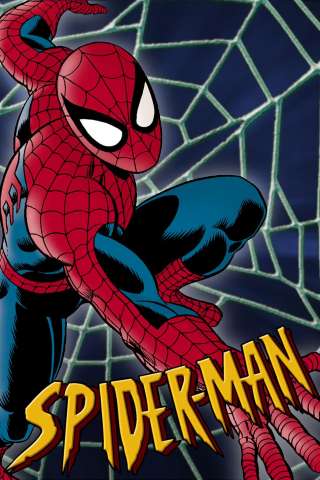 Spider-Man (1994) streaming