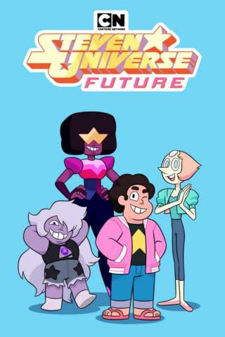 Steven Universe Future (2019) streaming