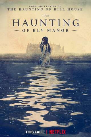 The Haunting of Bly Manor (2020) streaming