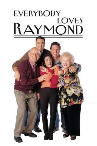 Tutti amano Raymond (1996) streaming